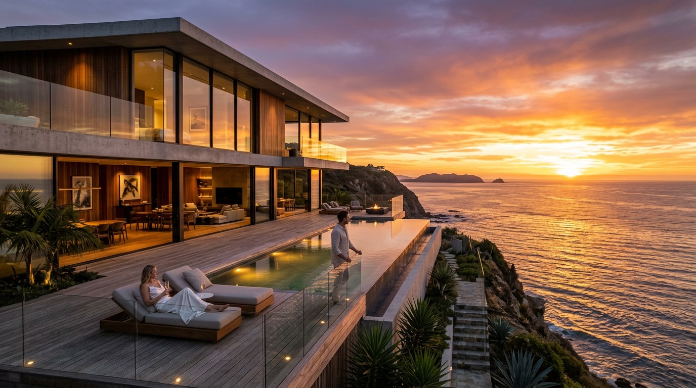 Atlantic Meridian Private Assets - Premium Real Estate